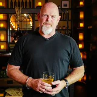 Steve D. Sims, entrepreneur and author, endorsing The Hiring Academy